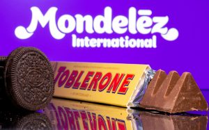 Κομισιόν: Πρόστιμο-μαμούθ 335,7 εκατ. στην πολυεθνική Mondelēz – Πώς ανέβαζε τις τιμές