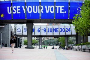 Η εξίσωση της ευρωκάλπης