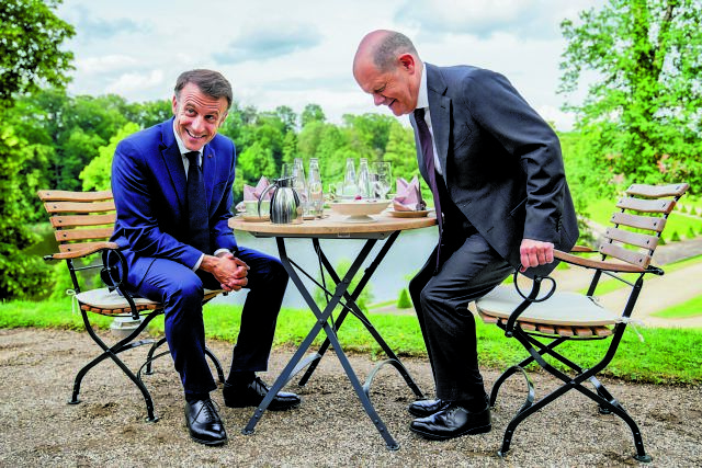 «Δεν θα είναι απλό, αλλά αξίζει τον κόπο»