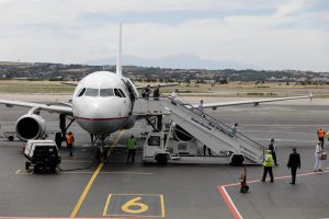 Θεσσαλονίκη: Περιπέτεια για επιβάτες πτήσης με προορισμό το Βελιγράδι