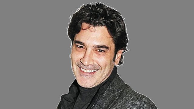 Ο star της ημέρας