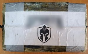 Ποινική δίωξη στους συλληφθέντες για τα 200 κιλά κοκαΐνης σε κοντέινερ με γαρίδες