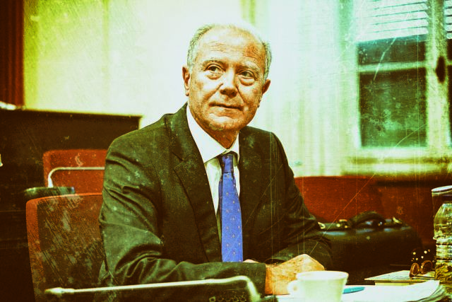 Καπετάνιος σε οικονομικές φουρτούνες