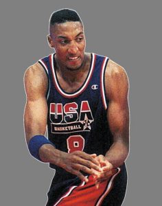 Η νέα Dream Team ετοιμάζεται να κατακτήσει το Παρίσι