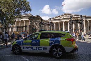 Βρετανικό Μουσείο: Το FBI ερευνά την κλοπή των αρχαίων θησαυρών – Τι εξετάζει