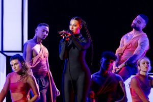 Eurovision: Η «Μαχήτρια» Tali στέλνει ξανά το Λουξεμβούργο στο διαγωνισμό μετά από 31 χρόνια