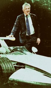 Αυτοκίνητα με στυλ καλλίγραμμων Ιταλίδων