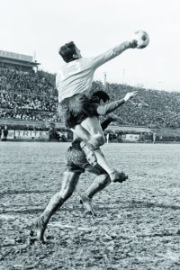 «Η διαφορά μας είναι…  40 χρόνια»!