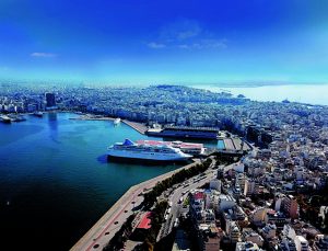 Διαψεύδει φήμες για αλλαγές στη μετοχική σύνθεση ο ΟΛΘ