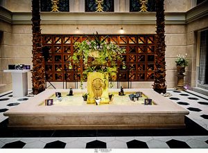 Ο μαγικός κόσμος της ομορφιάς…