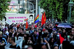 Για λιντσάρισμα μιλάει ο εισαγγελέας