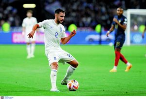 Αμύνης το ανάγνωσμα