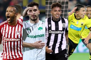 Μεγάλη ανατροπή για τη Super League της νέας σεζόν – Ποιος είναι το φαβορί για τον τίτλο…