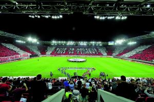 To όνειρο, το εξωφρενικό πριμ και το καλύτερο καλοκαίρι