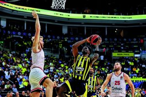 «Φρούτα» γλυκά, πικρά και… ξινά