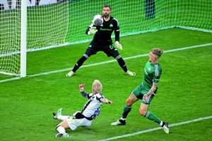 Οι πρώτες αγορές