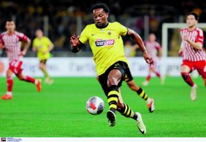 Κάτι χρωστάει