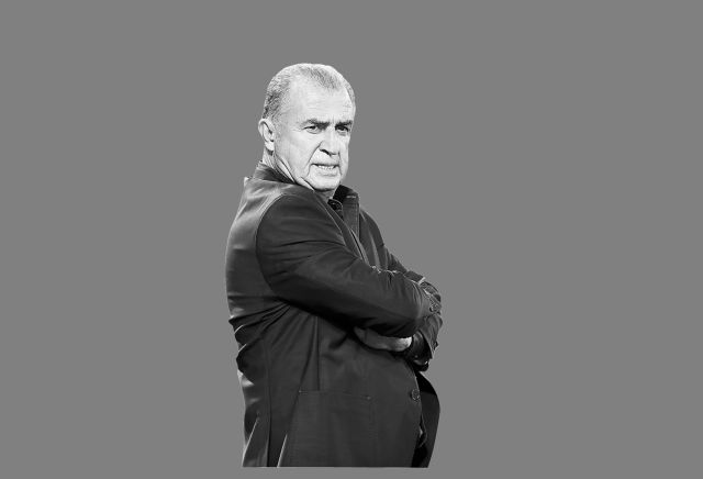 Ανθρακες ο θησαυρός