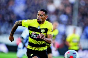 Ερχονται εξελίξεις με Κάλενς