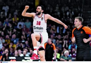 Ερυθρόλευκο έπος!