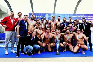 «Εβδομάδα σαν παραμύθι»