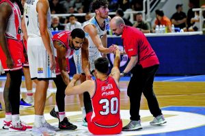 Λαχτάρα με Πετρούσεφ