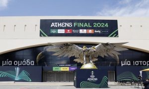 Ποια αντικείμενα μπορείτε να έχετε μαζί σας στον τελικό του Conference League και ποια απαγορεύονται