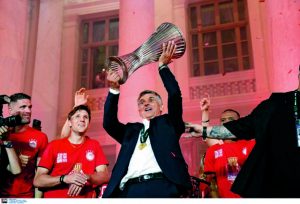 Ο ευαίσθητος «μάγος»