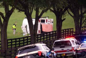 ΗΠΑ: Τουλάχιστον οκτώ νεκροί σε τροχαίο με λεωφορείο στη Φλόριντα