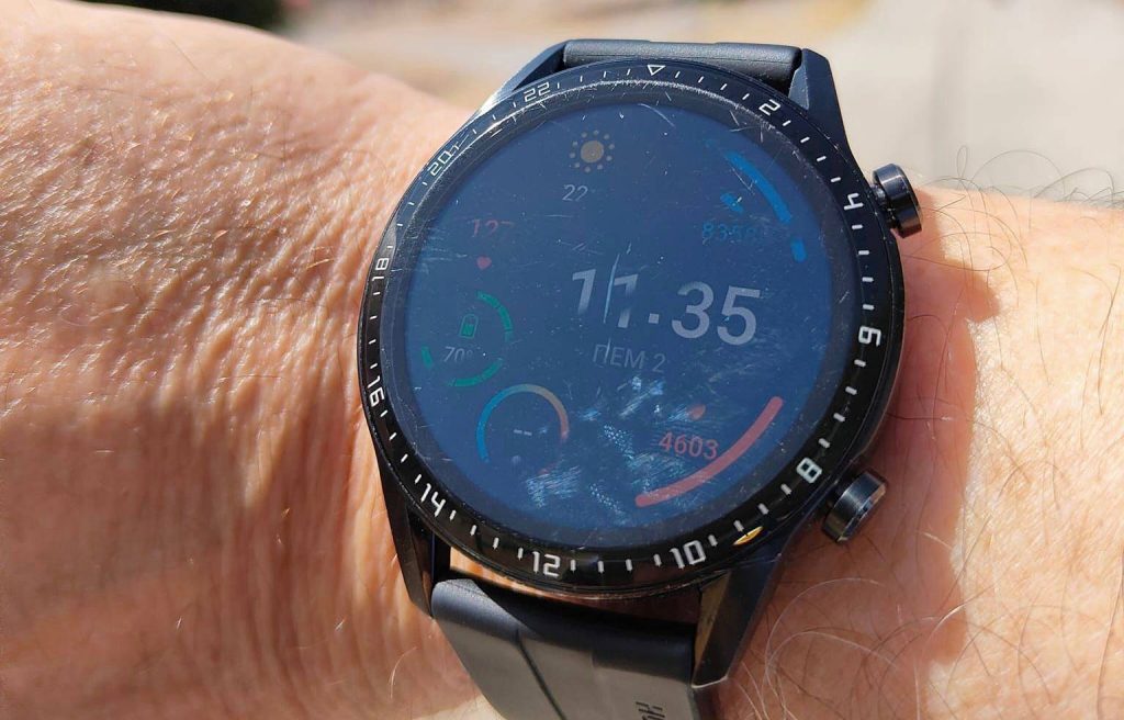 O Κρητικός που περπάτησε από τα Λενταριανά μέχρι τα Σφακιά – Έκανε… 119.936 βήματα σε 18 ώρες και 47 λεπτά