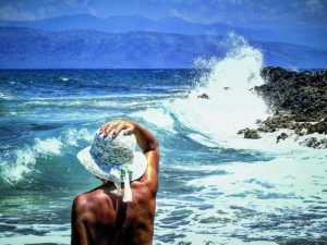 Οι έξι πληγές του Αιγαίου