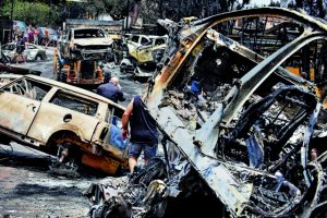 Σε δεύτερο δικαστικό γύρο από μηδενική βάση