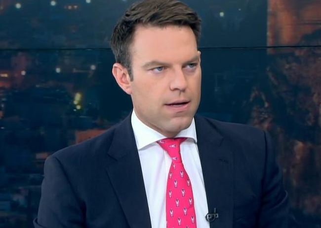 Κασσελάκης: Είμαι αποφασισμένος να σπάσω το απόστημα – Στόχος μου να αλλάξω τη χώρα