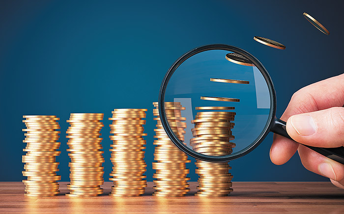 Πληθωρισμός: Παραμένει η «φωτιά» της ακρίβειας – Το 61% των καταναλωτών μόλις τα «βγάζει πέρα»