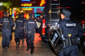 Κίνα: Οκτώ νεκροί και ένας τραυματίας από επίθεση με μαχαίρι – Συνελήφθη 53χρονος με ψυχιατρικά προβλήματα