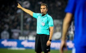 Ο Στίλερ ορίστηκε από την ΚΕΔ για το Ολυμπιακός – ΑΕΚ