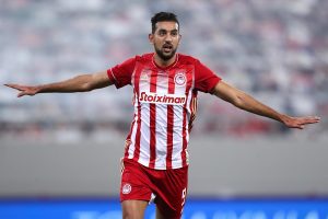 Τα μηνύματα Χασάν και Μέγερι λίγο πριν από τον μεγάλο τελικό (vids)