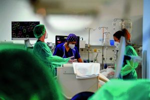 Σχέδιο δράσης για υγειονομικές κρίσεις