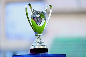 Ψυχόδραμα στο άδειο Πανθεσσαλικό