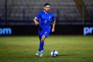 «Κλείνει» τον Μπάλντοκ ο Παναθηναϊκός