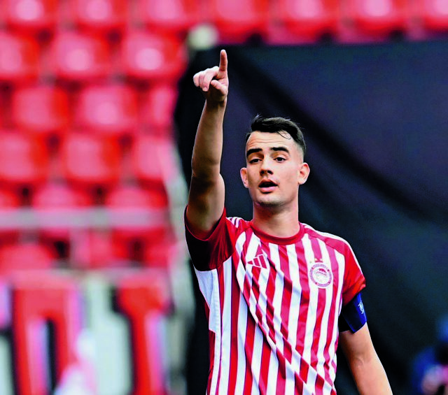 Oι Νέοι δείχνουν τον δρόμο