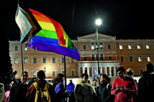 Αυξήθηκαν οι επιθέσεις κατά των ΛΟΑΤΚΙ+