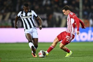 Στις 60 καλύτερες ομάδες του κόσμου Ολυμπιακός και ΠΑΟΚ – Πού βρίσκονται Παναθηναϊκός, ΑΕΚ