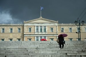 Ο καιρός το Πάσχα: Ανησυχητικές οι προβλέψεις – Πού θα βρέξει – Με τι μποφόρ θα ταξιδέψουν τα πλοία