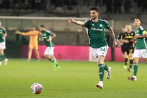 Εκτός αποστολής ο Ακαϊντίν – Ο Τούρκος ποδοσφαιριστής του ΠΑΟ ανέβασε story τον Κεμάλ για την γενοκτονία των Ποντίων