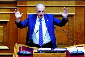 Ακροδεξιοί