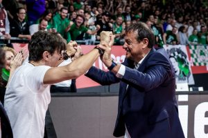 «Βόμβες» για Αταμάν: «Κάποιοι παίκτες του Παναθηναϊκού δεν τον θέλουν…»