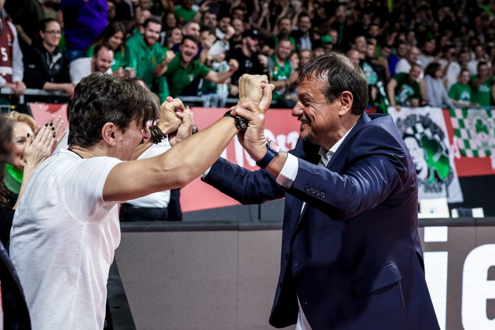 «Βόμβες» για Αταμάν: «Κάποιοι παίκτες του Παναθηναϊκού δεν τον θέλουν…»