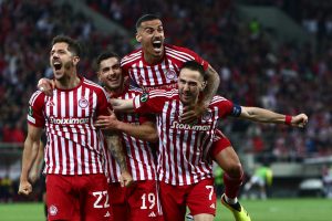 Στόχος πια το 19ο ευρωπαϊκό σε όλα τα σπορ