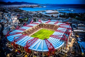 Προς sold out το Ολυμπιακός – ΑΕΚ
